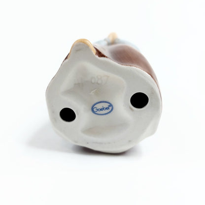 Goebel enkelifiguuri 12 cm