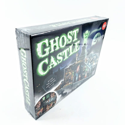 Alga Ghost Castle Kummituslinna lautapeli