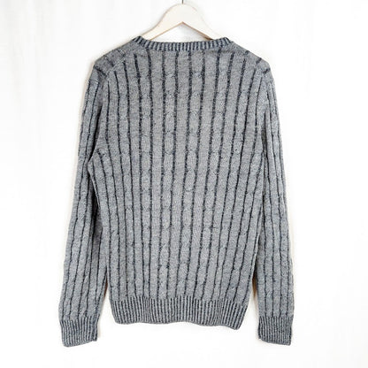 Gran Sasso pellavaneule koko M