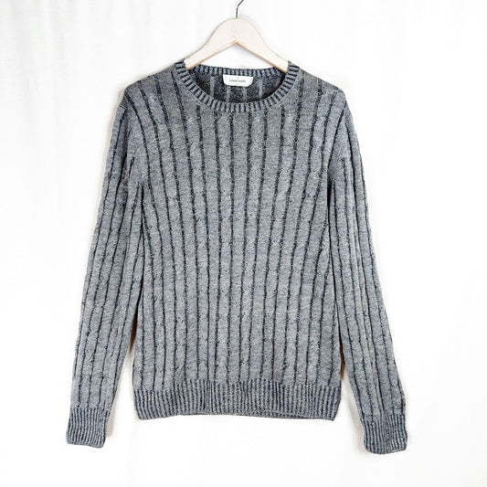 Gran Sasso pellavaneule koko M