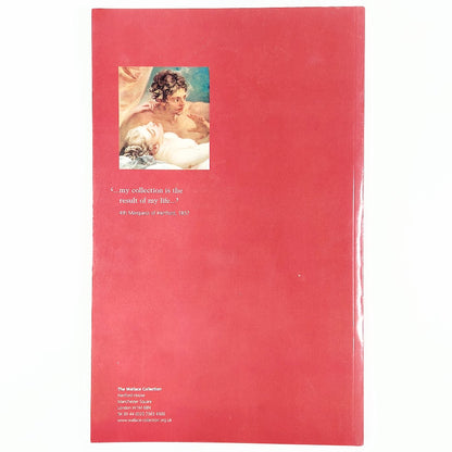 Grania Lyster: A Guide to the Wallace Collection