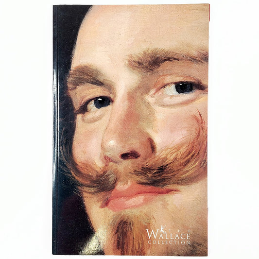 Grania Lyster: A Guide to the Wallace Collection