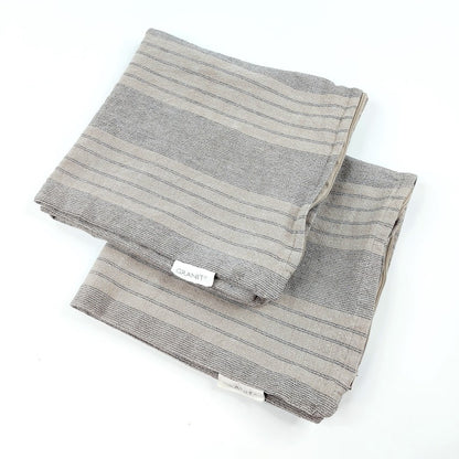 Granit tyynynpäällinen 47x47 cm 2 kpl
