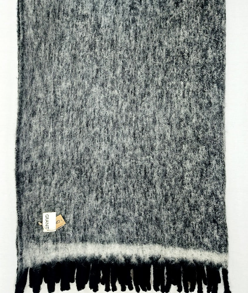 Granit villasekoitehuopa 136x180 cm