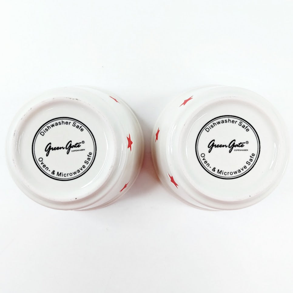 GreenGate uunivuoka 10,5 cm 2 kpl