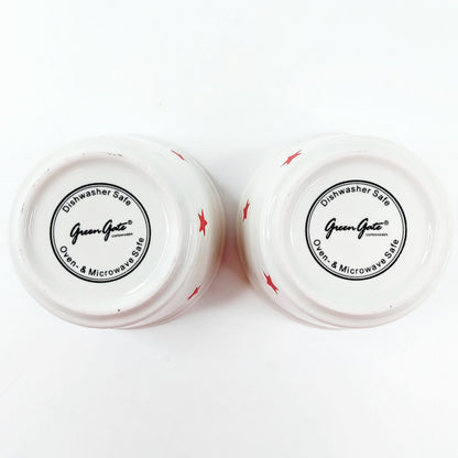 GreenGate uunivuoka 10,5 cm 2 kpl