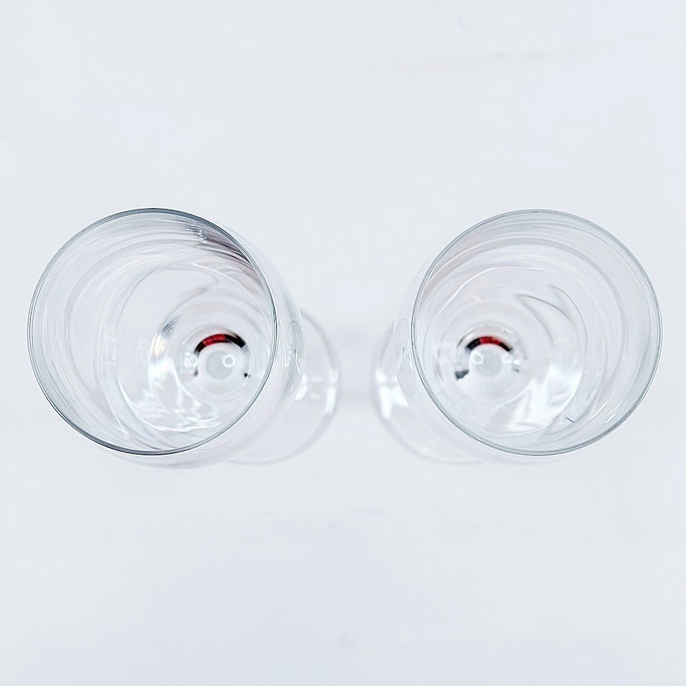 Greenwich Meridian 2000 kuohuviinilasi 2 kpl