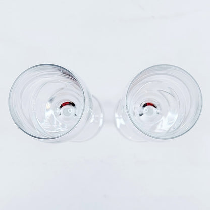 Greenwich Meridian 2000 kuohuviinilasi 2 kpl