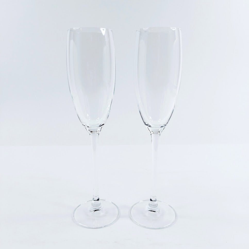 Greenwich Meridian 2000 kuohuviinilasi 2 kpl