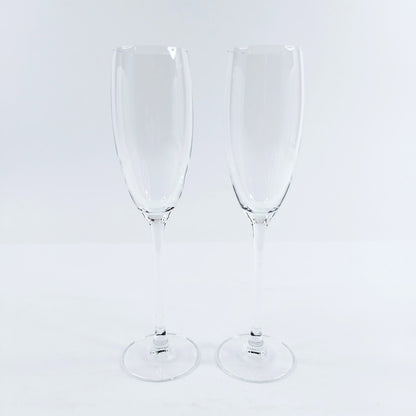 Greenwich Meridian 2000 kuohuviinilasi 2 kpl