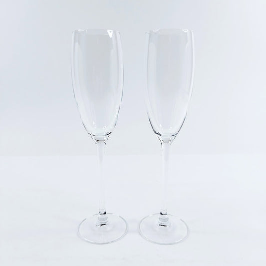 Greenwich Meridian 2000 kuohuviinilasi 2 kpl