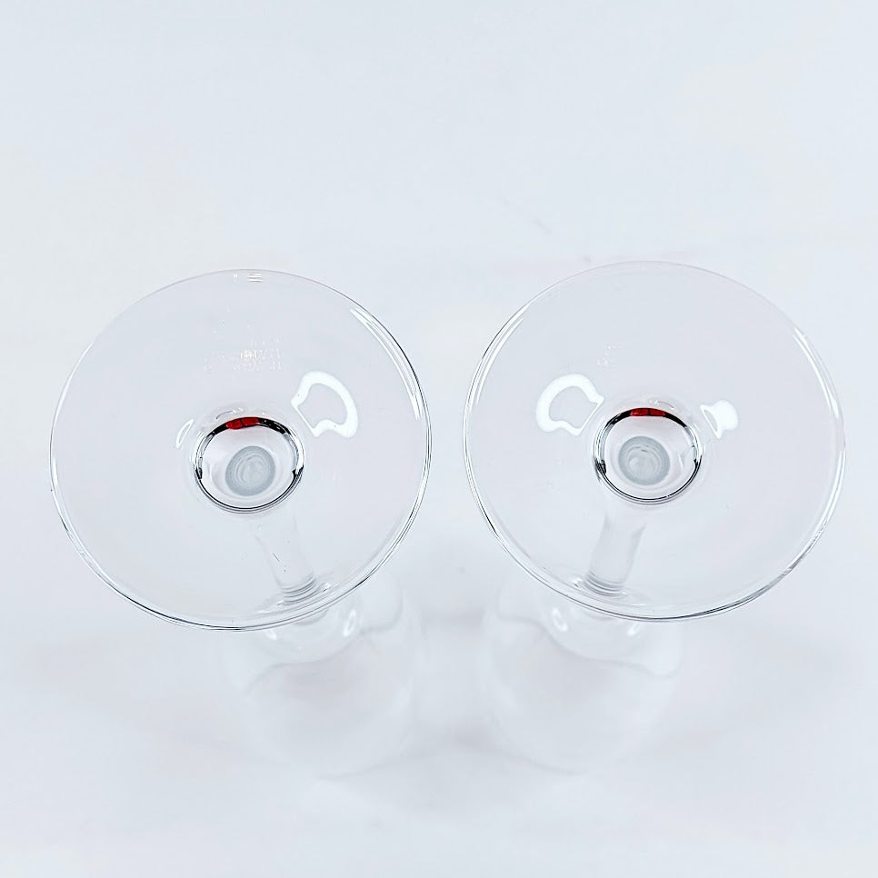 Greenwich Meridian 2000 kuohuviinilasi 2 kpl