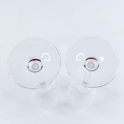 Greenwich Meridian 2000 kuohuviinilasi 2 kpl