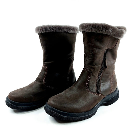 Piqant talvisaappaat koko 37