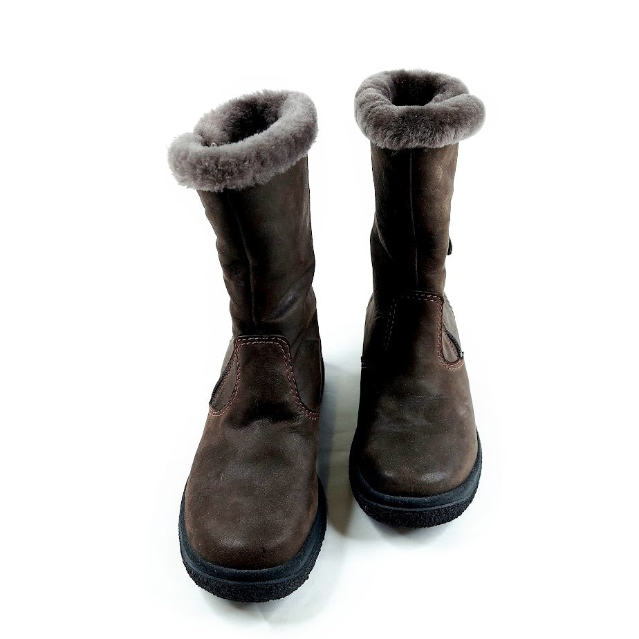 Piqant talvisaappaat koko 37