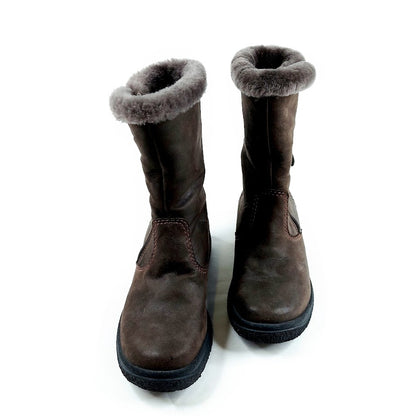 Piqant talvisaappaat koko 37