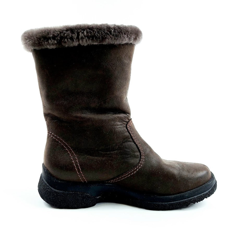 Piqant talvisaappaat koko 37