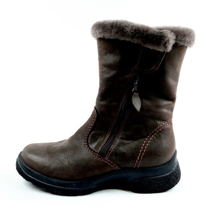 Piqant talvisaappaat koko 37