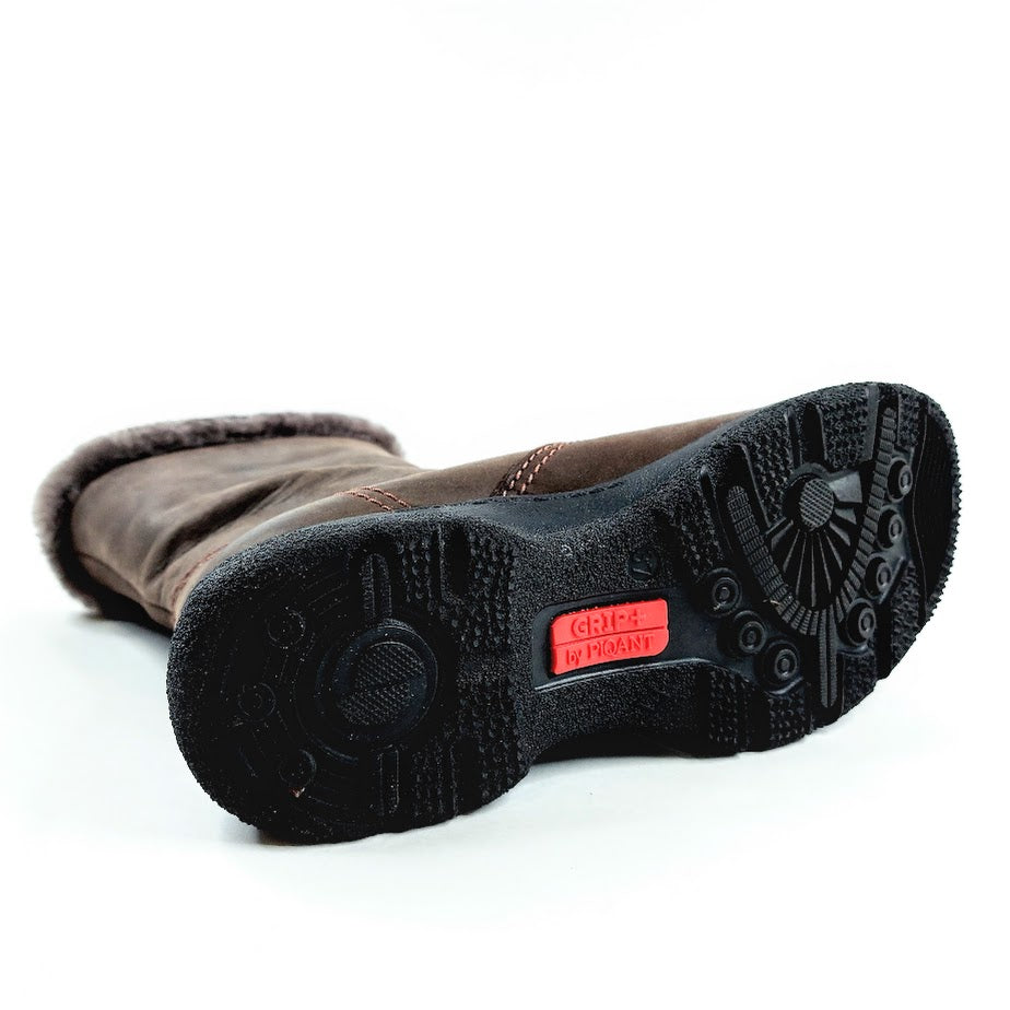 Piqant talvisaappaat koko 37