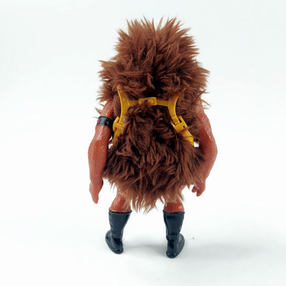 Masters of the Universe Grizzlor figuuri 1984