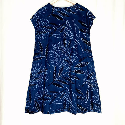 Gudrun Sjöden hihaton mekko koko M