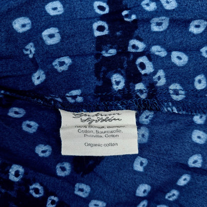 Gudrun Sjöden hihaton mekko koko M
