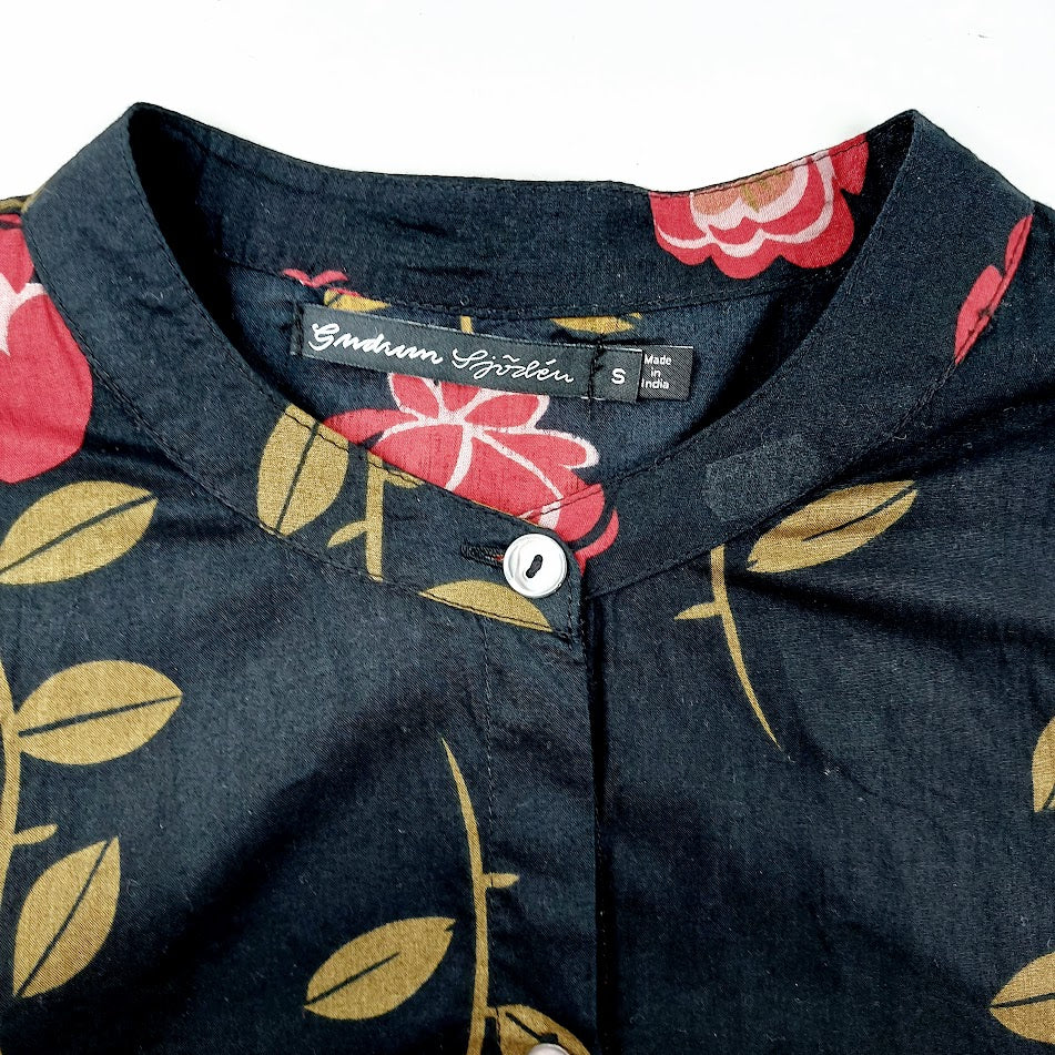 Gudrun Sjöden mekko koko S