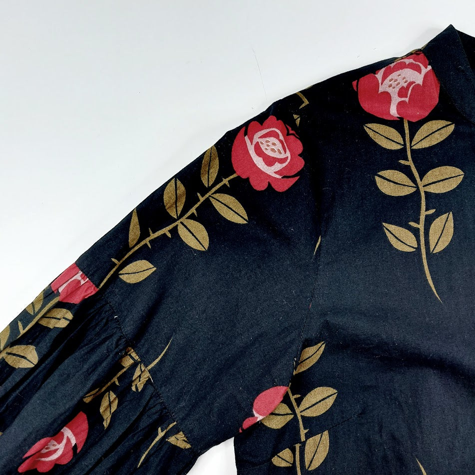 Gudrun Sjöden mekko koko S