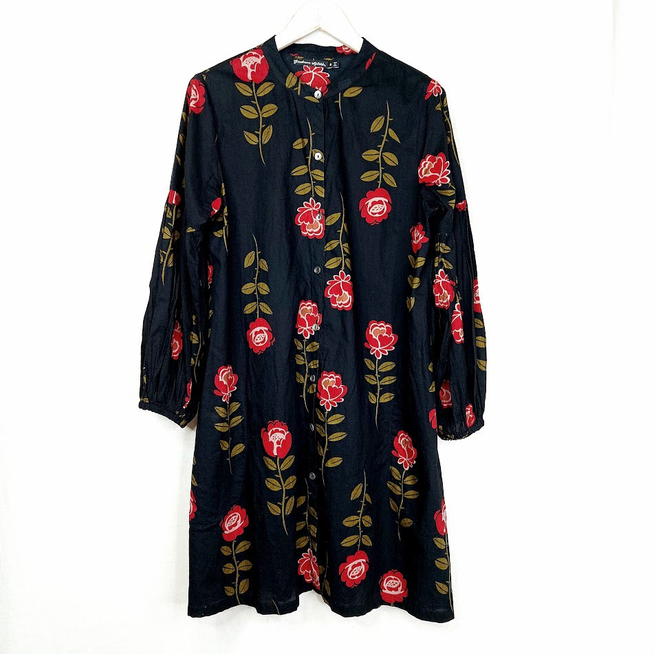 Gudrun Sjöden mekko koko S