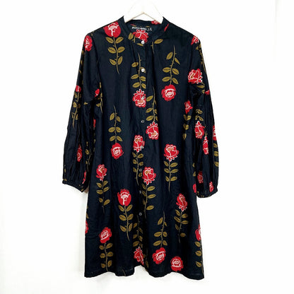 Gudrun Sjöden mekko koko S