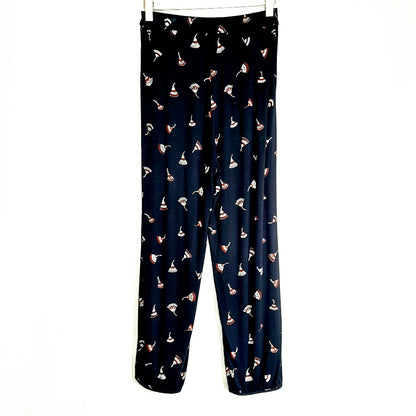 Gudrun Sjöden trikoohousut koko S