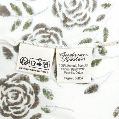 Gudrun Sjöden trikookietaisumekko koko L