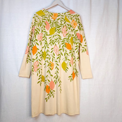 Gudrun Sjöden trikoomekko koko S