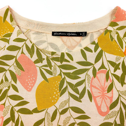 Gudrun Sjöden trikoomekko koko S