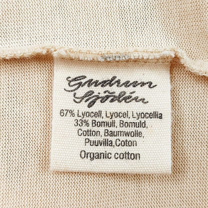 Gudrun Sjöden trikoomekko koko S