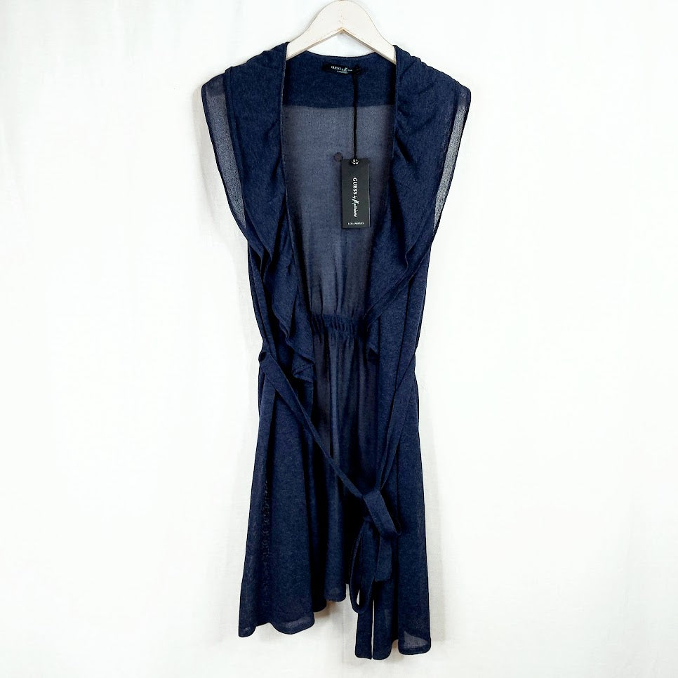 Guess by Marciano hihaton kietaisuneule koko XS