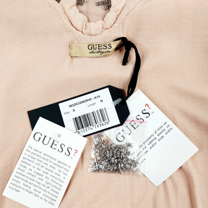 Guess ohutolkaiminen mekko koko 36