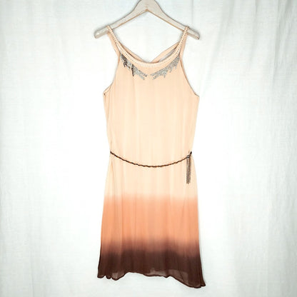 Guess ohutolkaiminen mekko koko 36