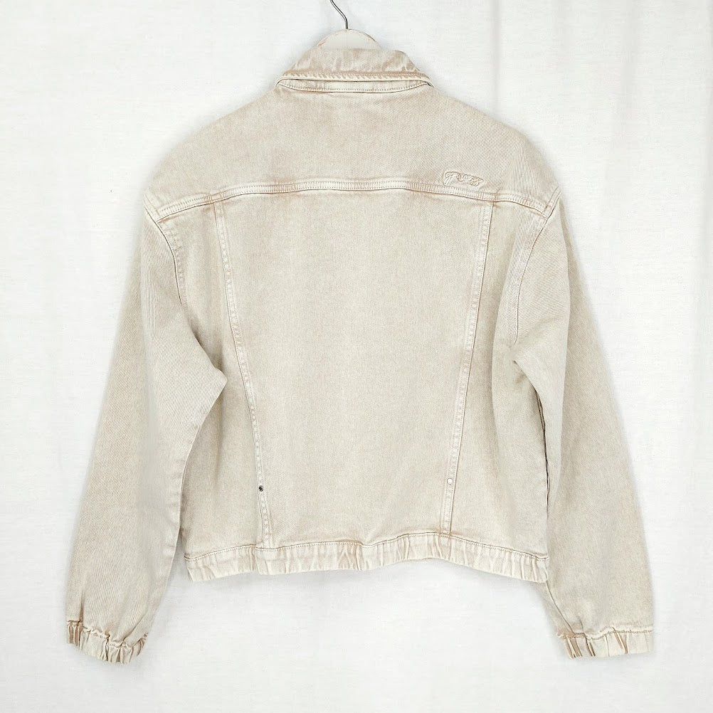 Guess stretchfarkkutakki koko 44