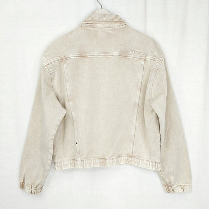 Guess stretchfarkkutakki koko 44