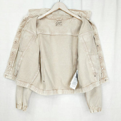 Guess stretchfarkkutakki koko 44
