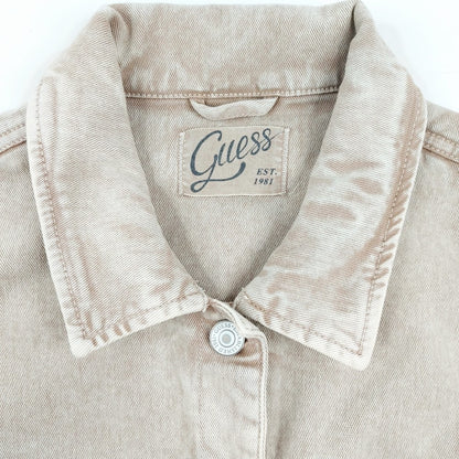 Guess stretchfarkkutakki koko 44