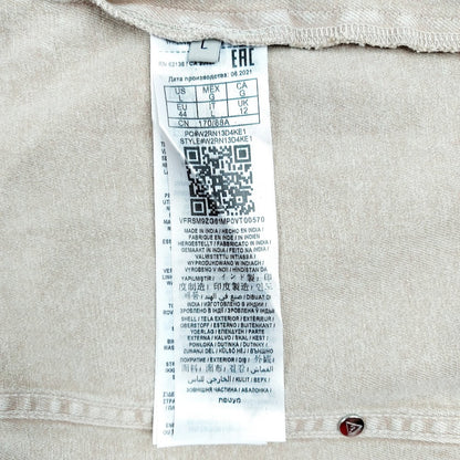 Guess stretchfarkkutakki koko 44