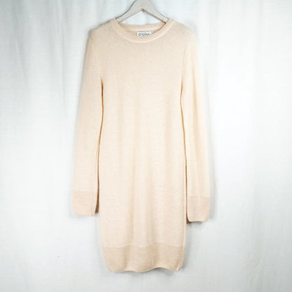 Gugguu pitkä neulepusero koko XL