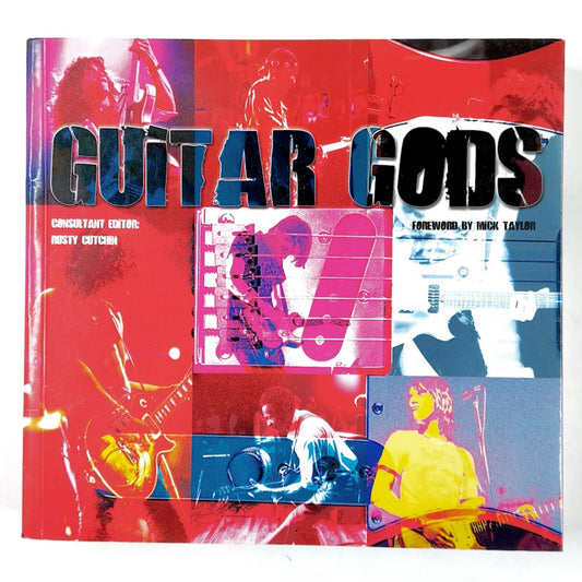 Guitar Gods