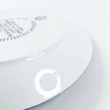 Gustavsberg joululautanen 1983