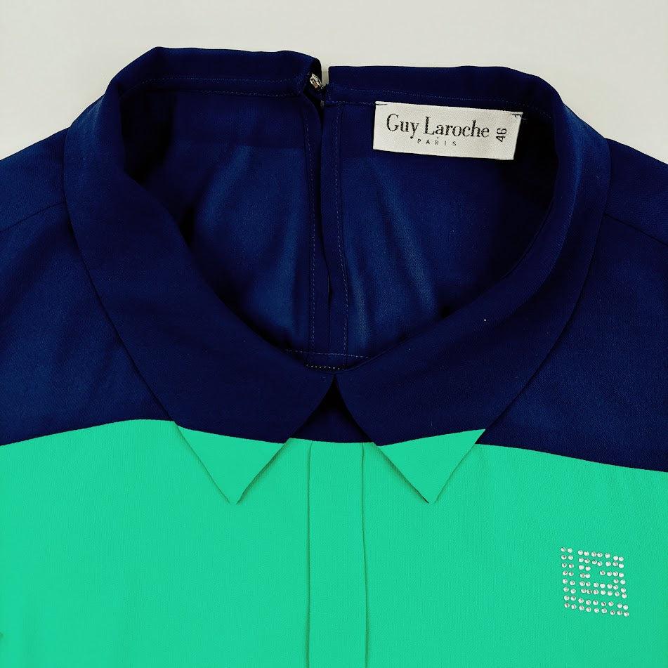 Guy Laroche Paris hihaton pusero koko 46