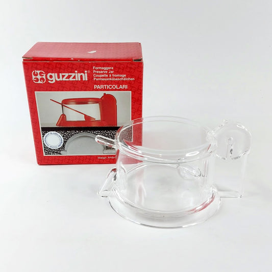 Guzzini Particolari parmesaani kulho