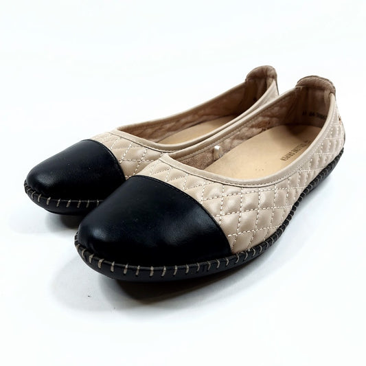 Gyllene Gripen ballerinat koko 41