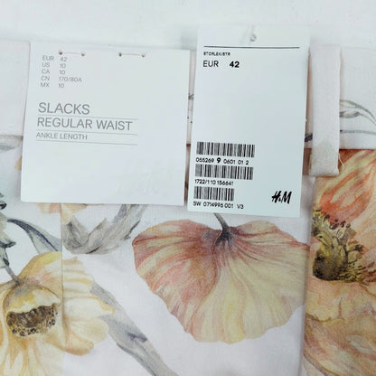 H&M housut koko 42